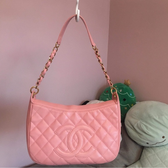 Chanel shoulder bag - Picture 7 of 10